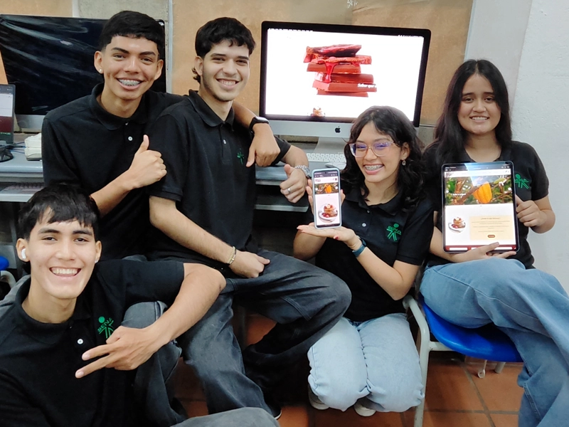 Proyectos proyectoverdi